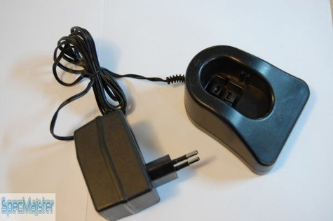 DEDRA Pansam Ładowarka A1660109 (Produkt Wycofany)