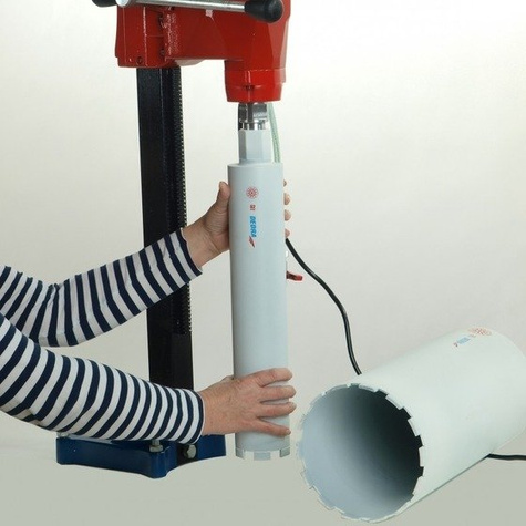 DEDRA WIERTNICA DO BETONU 2400W DED7622