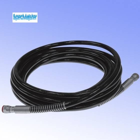 DEDRA Wąż wysokociśnieniowy 15 m DED7437-15