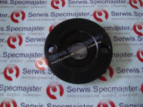 DEDRA Część zamienna do DED7924- Pierścień dociskowy nr.16 (Produkt Wycofany)