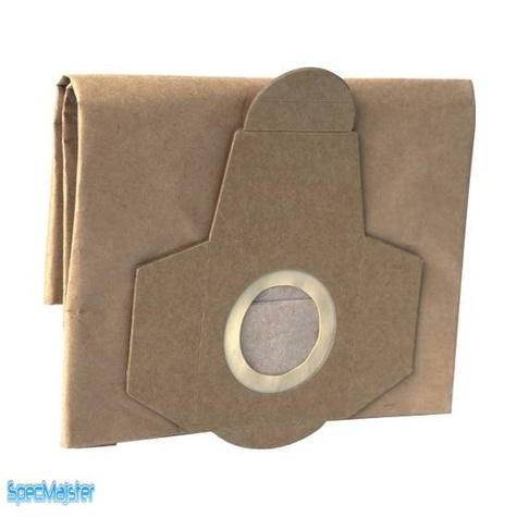 DEDRA Pansam Worki do odkurzacza A140203