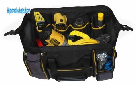 STANLEY TORBA FATMAX XL OPEN MOUTH BAG (LARGE); 939541