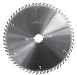 PILANA Piła tarczowa z zębami z węglików spiekanych do pilarek tarczowych ukosowych 260 x 2,6 x 1,8 x 30 60z