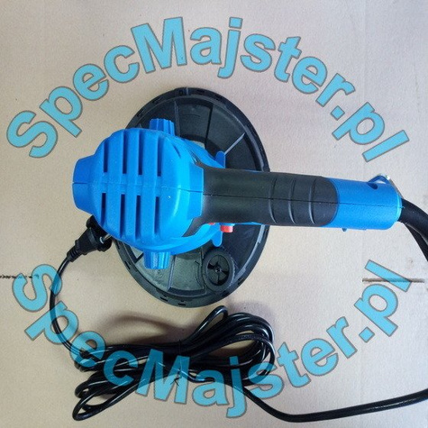 DEDRA Szlifierka do gipsotynków krótka DED7764