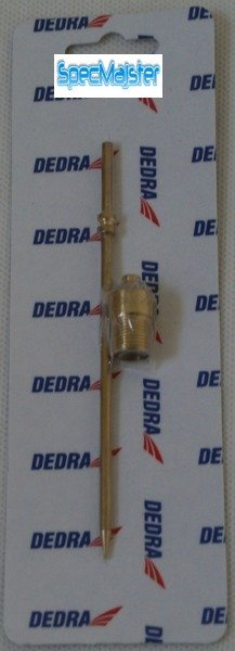 DEDRA Dysza 1,0 mm do agregatu, DED74101