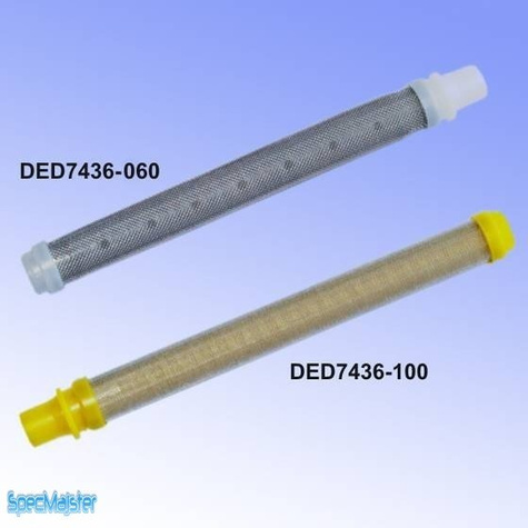 DEDRA Filtr do Pistoletu Ciśnieniowego DED7436-030