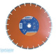 DEDRA TARCZA DIAMENTOWA DO CIĘCIA I SZLIFOWANIA 300 mm/25,4 -H1172