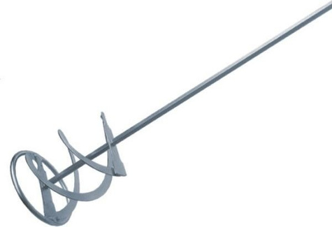 Mikser uniwersalny śr.80 d.350mm, HW