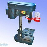 DEDRA Wiertarka warsztatowa stołowa 350W DED7707