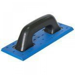 DEDRA Paca do fugowania z podkładem elastomerowym 255x95 mm 15B080