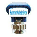 DEDRA Osłona dyszy pistoletu ciśnieniowego DED7445