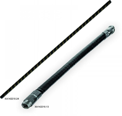 DEDRA PANSAM Część zamienna do A142210- Pancerz - XA142210.13