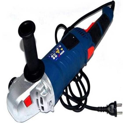 Szlifierka kątowa 230mm 2400W, miękki start, karton