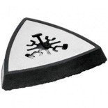 Głowica trójkątna z otworami do DED7945