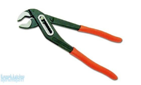 Dedra Szczypce do rur 175 mm Crv 1267c07