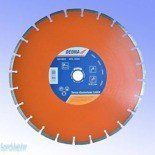 DEDRA TARCZA DIAMENTOWA DO CIĘCIA I SZLIFOWANIA 300 mm/25,4 -H1172