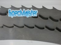 DEDRA Piła Taśmowa ded 77061