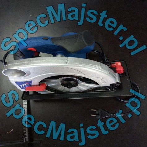 DEDRA Pilarka ręczna 1,5kW DED