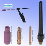 DEDRA Uchwyt długi 2 szt., DESTi20010