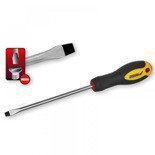 Dedra Wkrętak płaski 6.5x150mm - 063A7