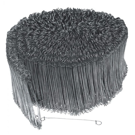 DEDRA Drut ocynkowany, 1276