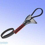 Dedra BOA klucz paskowy ALU max śr. 305 mm DED1902 (Produkt Wycofany)