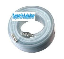 DEDRA PANSAM Wąż 7,5m zbrojony PVC 9,5x15mm - A535104