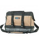 Dedra Torba narzędziowa gumowe dno 40 x 22 x 31 cm M360.032