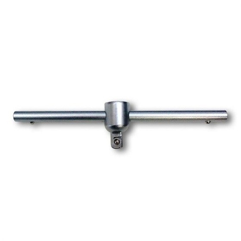 Pokrętło T CrV 1/4""