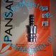 DEDRA PANSAM Szybkozłączka wtyk złącze do węża 6,7mm A535316