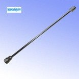 DEDRA Przedłużka dł.50cm pistoletu natryskowego -DED7438-050