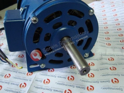 DEDRA Część zamienna do DED7710- Silnik kpl