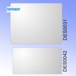 DEDRA Szybka ochronna wewnętrzna zam.do DES004 5 szt.- DES0042