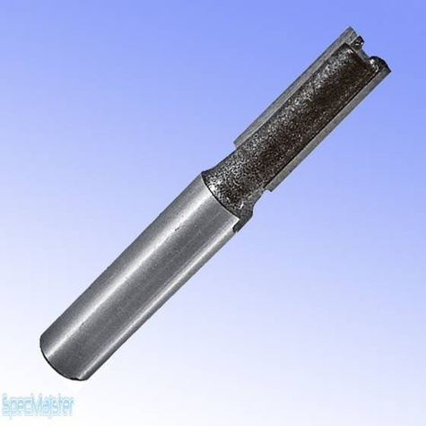 DEDRA FREZ DO DREWNA Z PŁYTKAMI WĘGLIKOWYMI - 07F024B