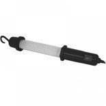 Lampa warsztatowa 60xLED, 230V, przewód 5m, odporna na wodę, olej i wstrząsy
