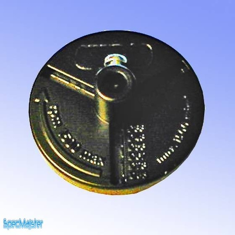 DEDRA Tarcza wycinacza zamienna DED1520U