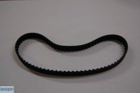 DEDRA Część zamienna do DED7718- Pasek napędowy uzbrojony długość:142XL037 nr.36 (Produkt Wycofany)