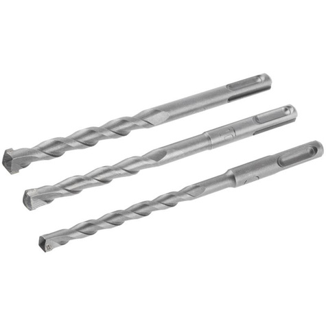 DEDRA Młotowiertarka 1200W DED7839