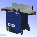 DEDRA Grubiarko-wyrówniarka 1400W DED 7813