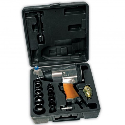 DEDRA PANSAM Klucz udarowy 1/2", A533161