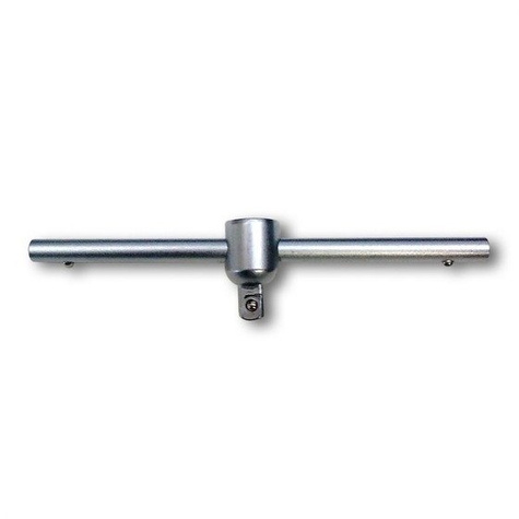 Pokrętło T CrV 1/2""