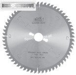 PILANA Piła tarczowa z zębami z węglików spiekanych do obrzynania drewna 210x2,8/1,8x30 WZN 48z