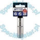 Nasadka długa 6kąt 1/2"" 24 mm z przywieszką