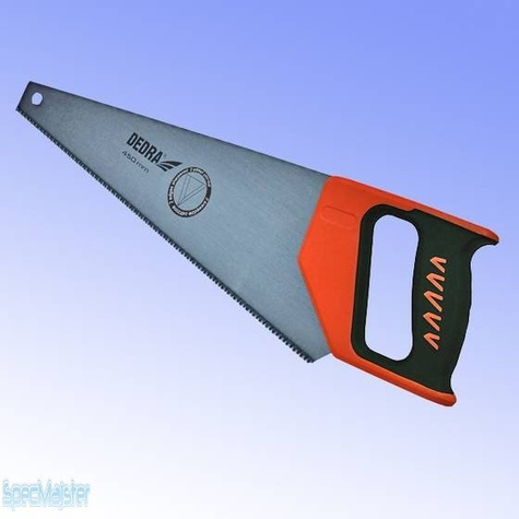 Dedra Piła płatnica 450 mm 1218