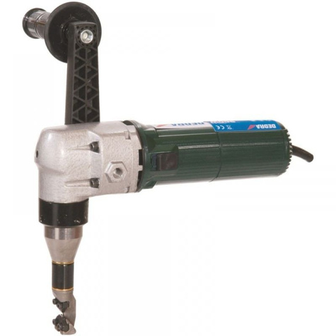 DEDRA Nożyce elektryczne do blachy DED7500