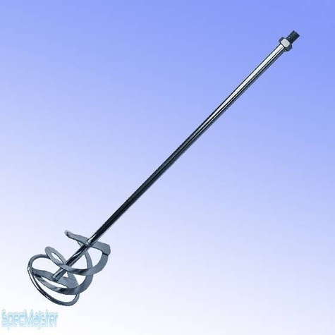 DEDRA Profesjonalne mieszadło do farb, zapraw, kleju DED0439