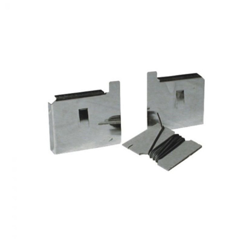 DEDRA ZESTAW DO PROWADZENIA PŁYTEK DED1549