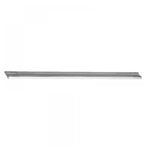 DEDRA Noże zapasowe do struga 82 mm, 2 szt DED79671