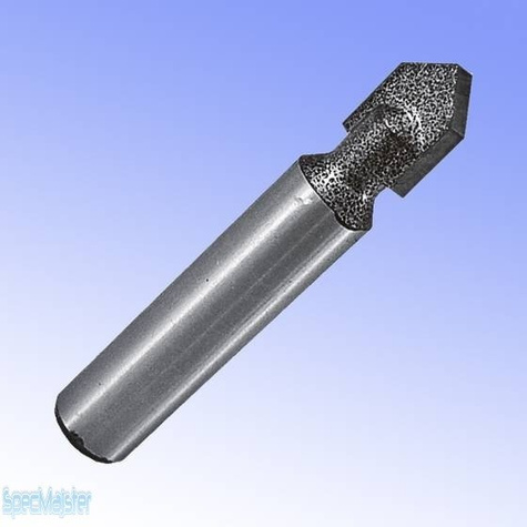 DEDRA FREZ DO DREWNA Z PŁYTKAMI WĘGLIKOWYMI - 07F054B