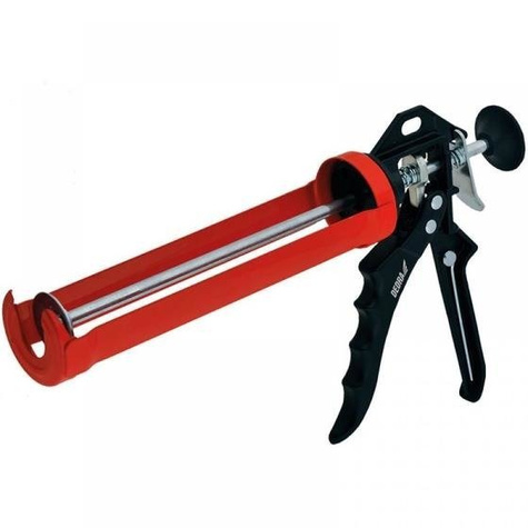 Wyciskacz do tub, ramowy, obrotowa tuba